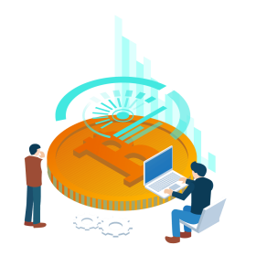 Создание сложного сайта для блокчейн и криптовалюты в Дехрадуне