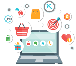 Разработка площадки электронной коммерции в Дехрадуне