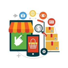 Разработка сложного сайта для сферы логистики в Дехрадуне